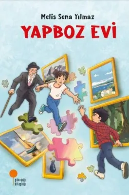 Yapboz Evi