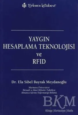 Yaygın Hesaplama Teknolojisi ve RFID