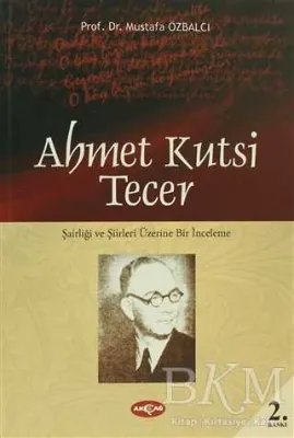 Ahmet Kutsi Tecer