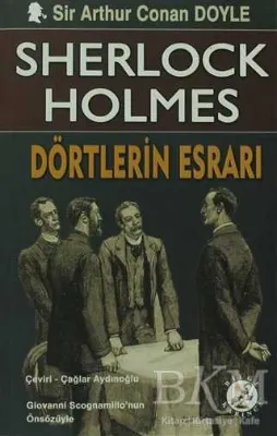 Sherlock Holmes: Dörtlerin Esrarı