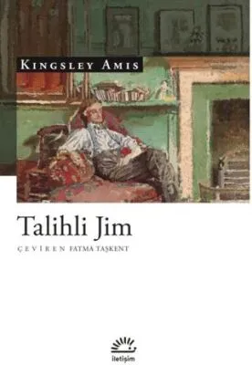 Talihli Jim
