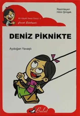 Deniz Piknikte