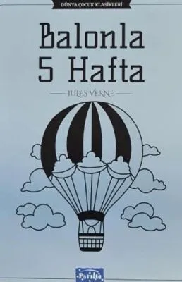 Balonla 5 Hafta