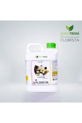 agrotroia Florista 5 Litre