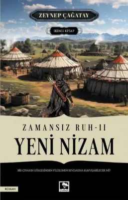 Yeni Nizam - Zamansız Ruh 2