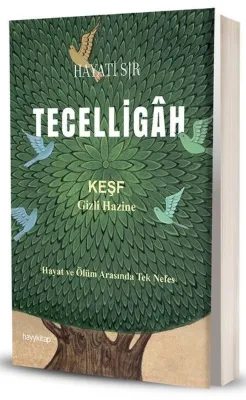 Tecelligah - Keşf Gizli Hazine