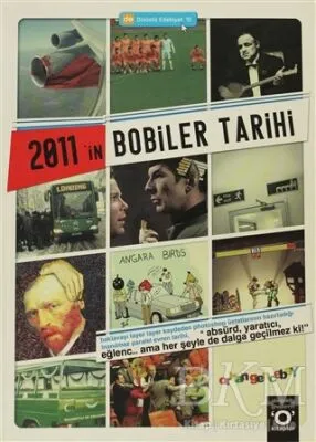 2011`in Bobiler Tarihi
