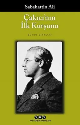 Çakıcı`nın İlk Kurşunu