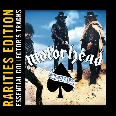 Ace Of Spades