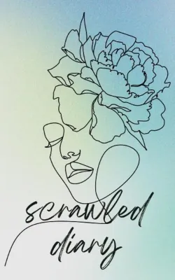 Scrawled Diary