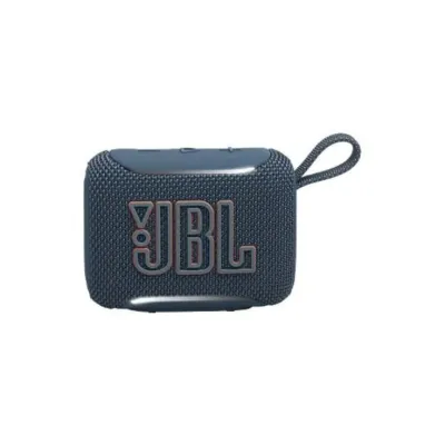 Jbl Go5 Bt Hoparlör, Mavi