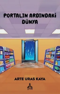 Portalın Ardındaki Dünya