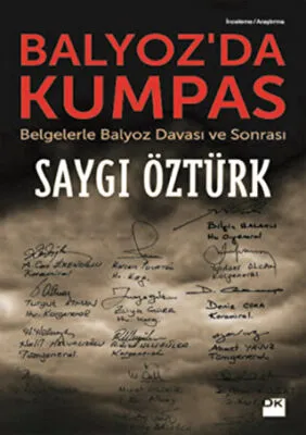 Balyoz`da Kumpas