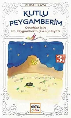 Kutlu Peygamberim Ciltli
