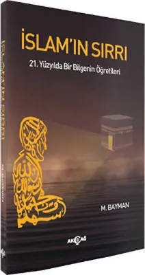 İslam`ın Sırrı