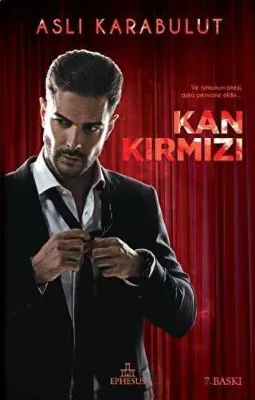 Kan Kırmızı