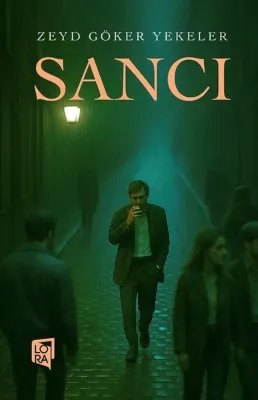 Sancı
