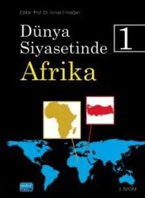 Dünya Siyasetinde Afrika 1
