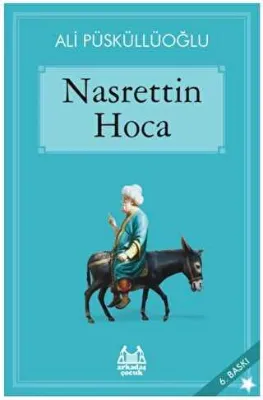 Nasrettin Hoca