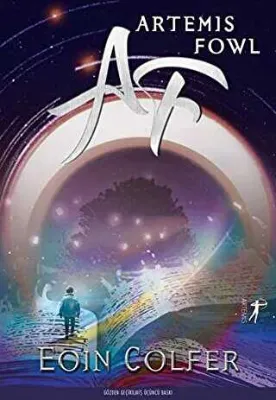 Artemis Fowl