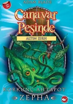 Canavar Peşinde 7