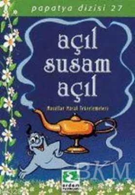 Açıl Susam Açıl