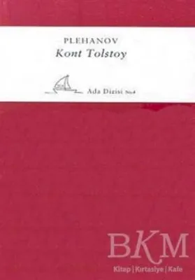 Kont Tolstoy