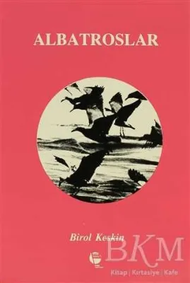 Albatroslar