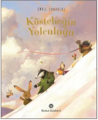 Köstebeğin Yolculuğu