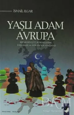 Yaşlı Adam Avrupa