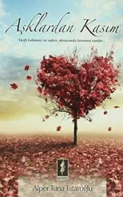Aşklardan Kasım