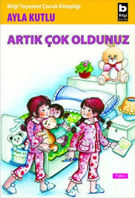 Artık Çok Oldunuz