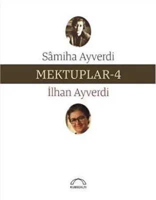 Mektuplar - 4