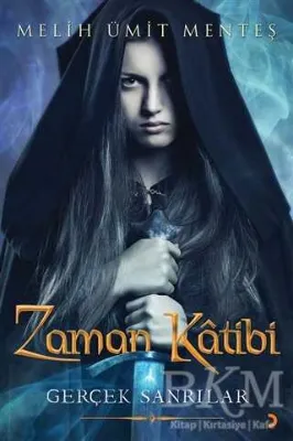 Zaman Katibi