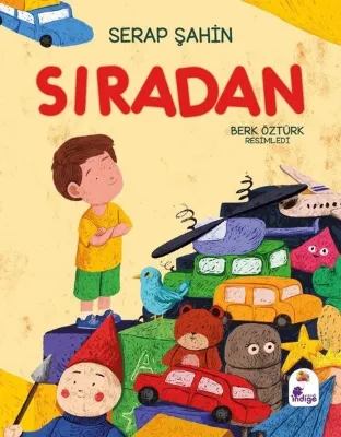 Sıradan