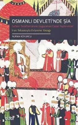 Osmanlı Devleti`nde Şia