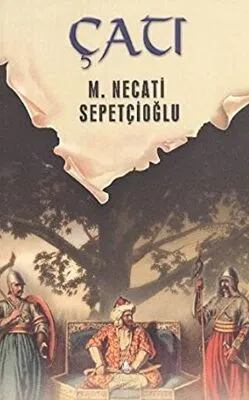 Dünki Türkiye 5. Kitap: Çatı