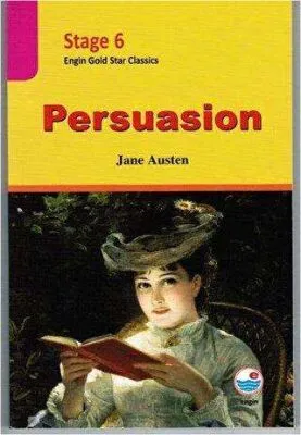 Persuasion Cd`li - Stage 6