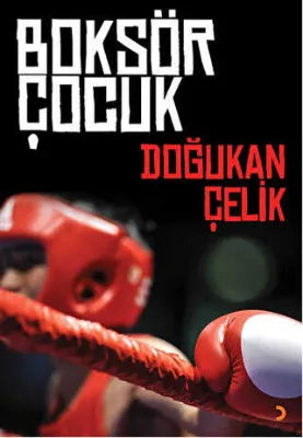 Boksör Çocuk