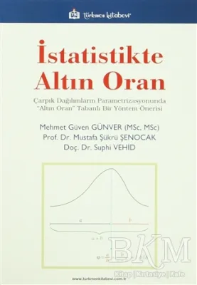 İstatistikte Altın Oran