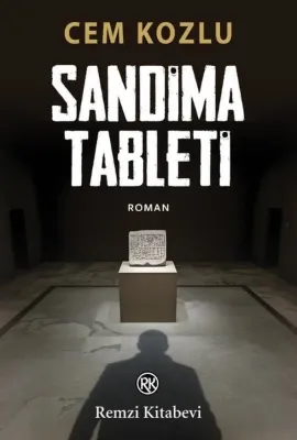 Sandima Tableti