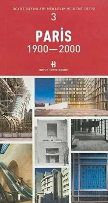 Paris 1900-2000