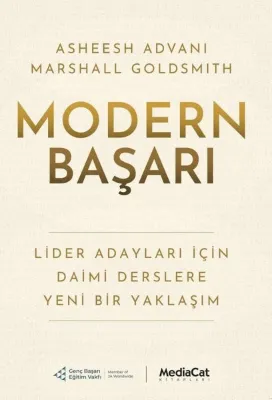 Modern Başarı - Lider Adayları İçin Daimi Derslere Yeni Bir Yaklaşım