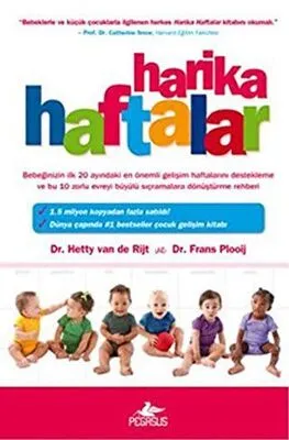 HARİKA HAFTALAR