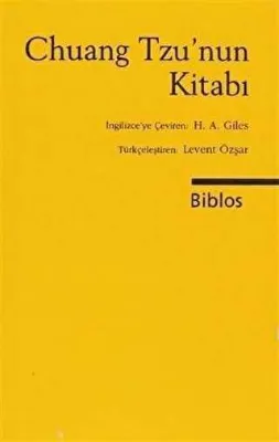 Chuang Tzu’nun Kitabı