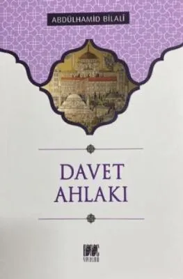 Davet Ahlakı