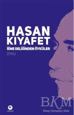 İğne Deliğinden Öyküler
