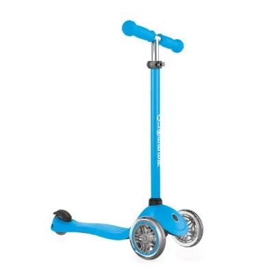 Globber Primo Scooter Mavi