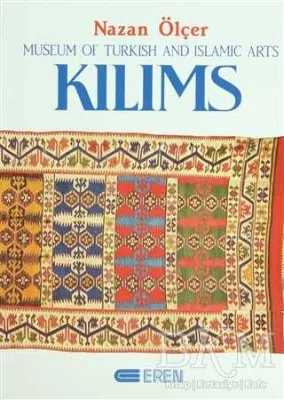 Kilims Museum of Turkish And Islamic Arts