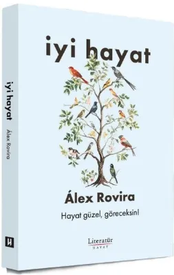 İyi Hayat - Hayat Güzel Göreceksin!